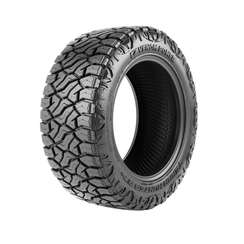 Venom Power Terra Hunter R/T+ 285/65R20 Tires | 2856520